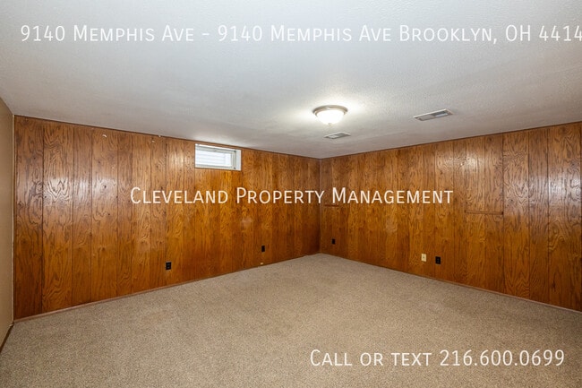 Building Photo - 9140 Memphis Ave