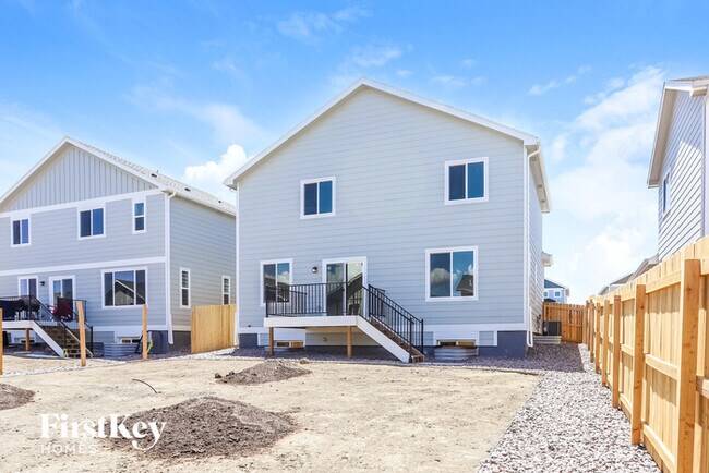 Building Photo - 10480 Horton Dr