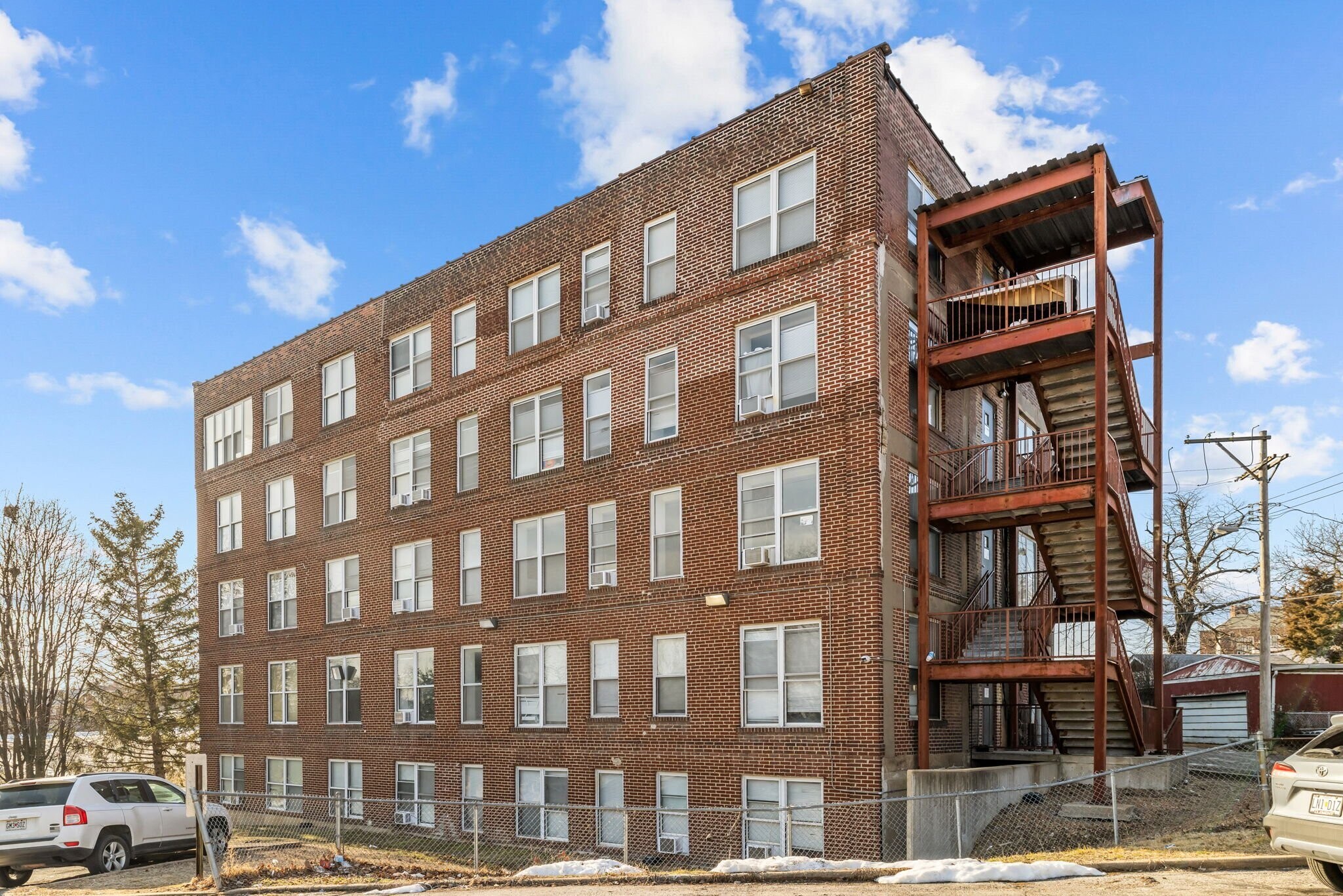 Building Photo - 8612 Halls Ferry Road