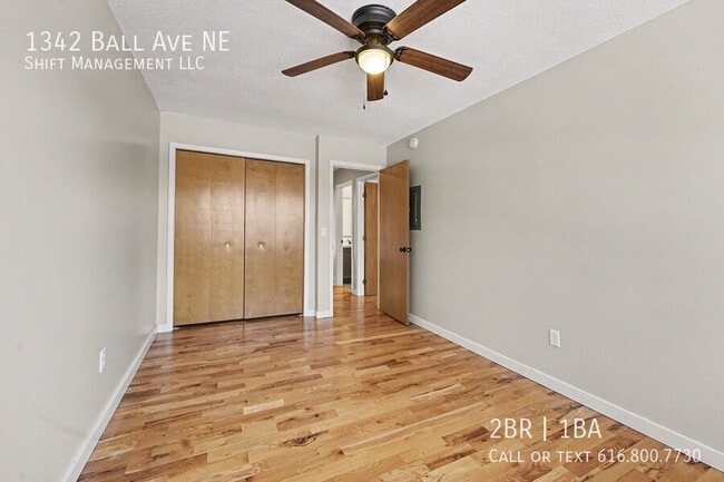 Building Photo - 1342 Ball Ave NE