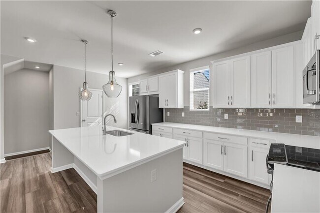 Building Photo - 2713 Crk Vw Ter NW