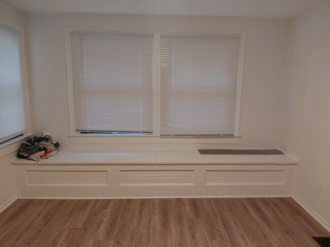 DINING ROOM - 2705 Barth Ave