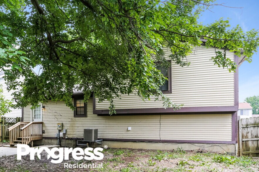 Building Photo - 6980 Candlish Dr