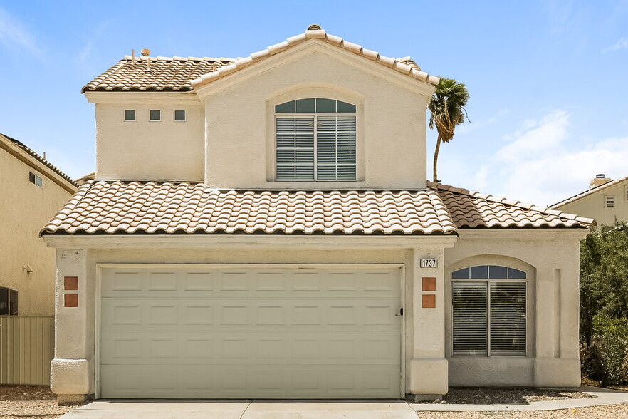 Primary Photo - 1737 Villa Vista Way