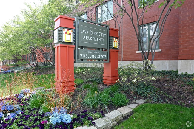 Building Photo - Oak Park City
