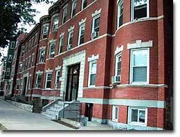 Building Photo - 1375 Commonwealth Ave