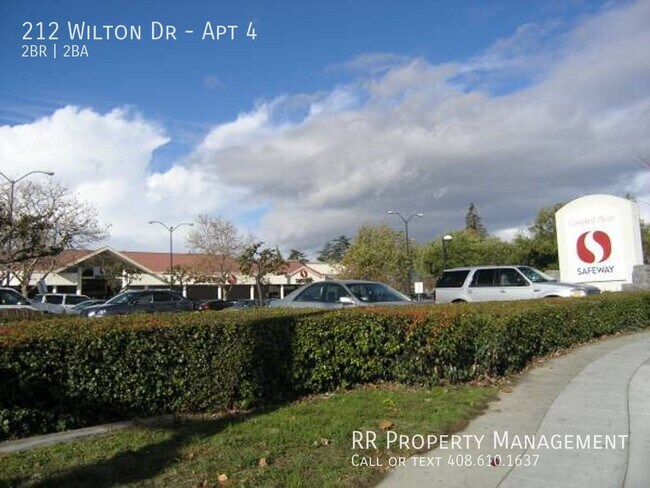 Building Photo - 212 Wilton Dr