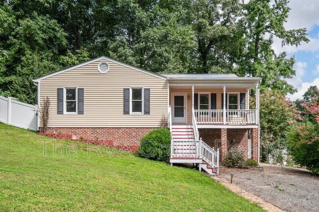 Building Photo - 4718 Mason Dale Dr