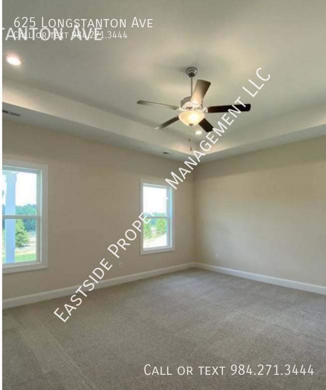 Building Photo - 625 Longstanton Ave