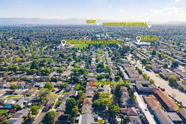 Building Photo - 3967 Bismarck Dr