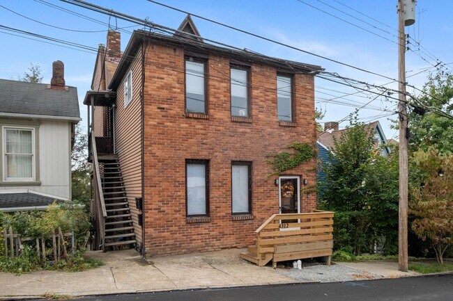 Building Photo - 4312 Lydia St