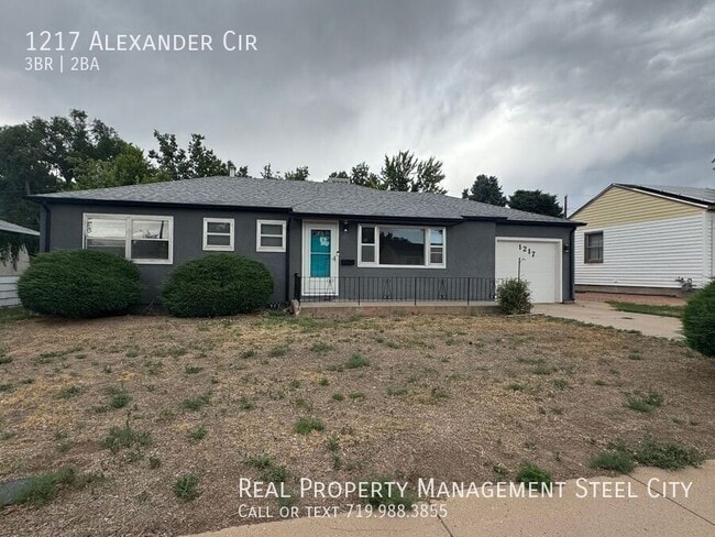 Primary Photo - 1217 Alexander Cir