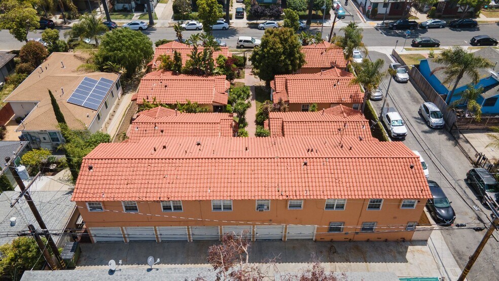 Building Photo - 801 St Louis Ave