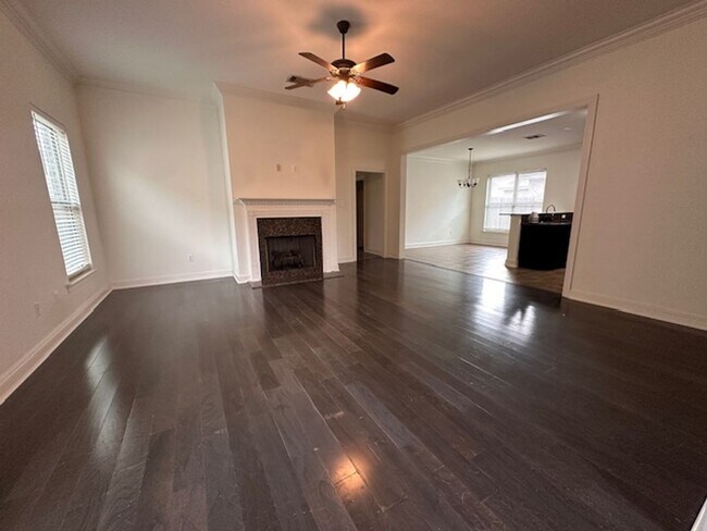 Building Photo - Beat the School Rush! Move into Youngsville’s Top-Rated School Zone Today!