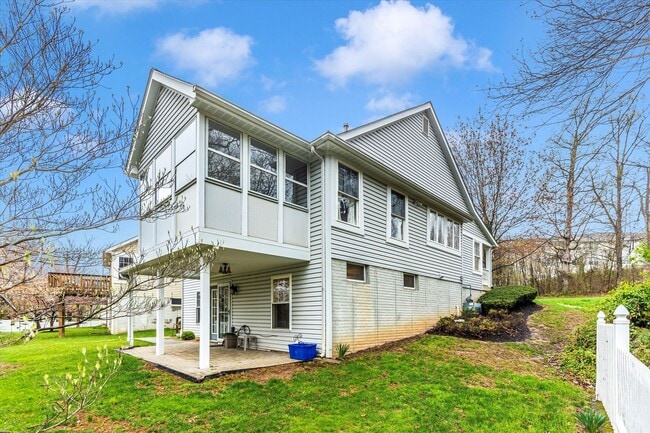 Building Photo - Wildwood Park Rental