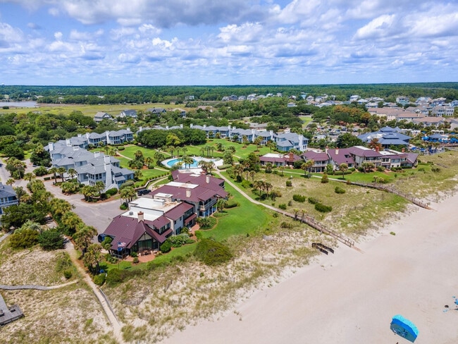 Building Photo - 409 Debordieu Blvd