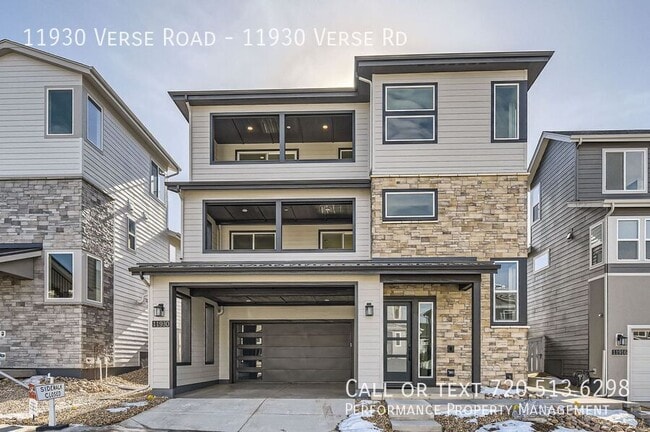 Primary Photo - 11930 Verse Rd