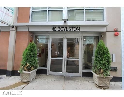 Building Photo - 40 Boylston St