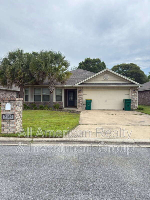 Primary Photo - 2169 Wyatt Way