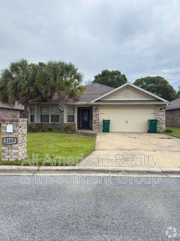 Building Photo - 2169 Wyatt Way