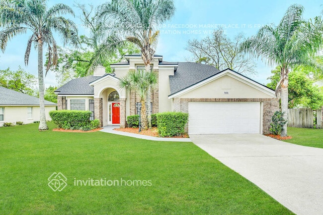 Building Photo - 7455 High Lake Dr