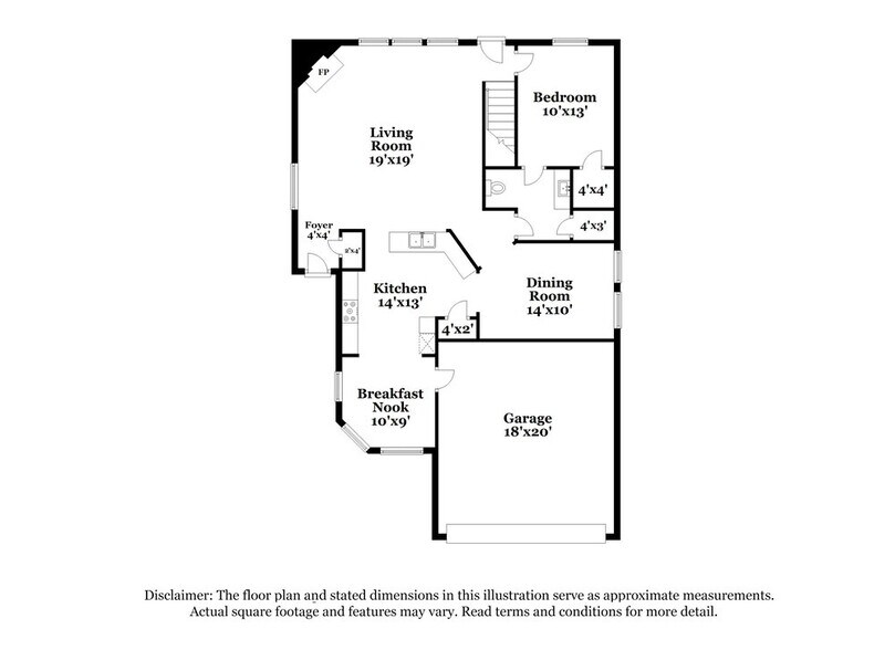 Building Photo - 12226 Carriage Oak Cir