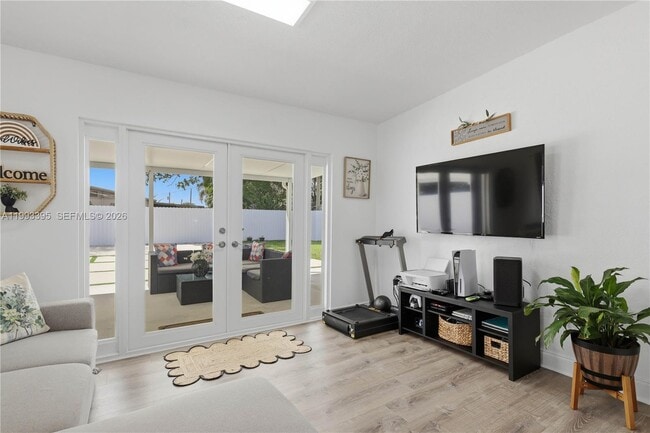 Building Photo - 7390 Cleveland St