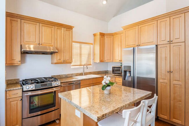 Building Photo - 2803 E Evergreen Ave