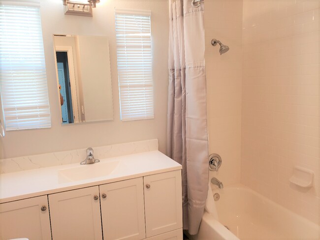 Bath - 3754 Westwood Blvd