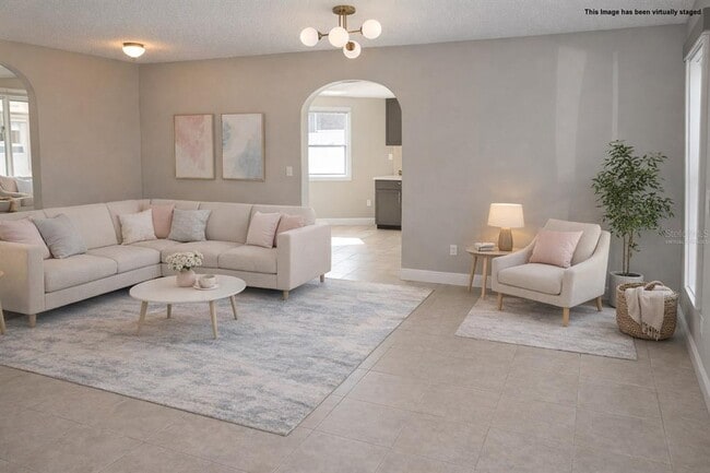 Building Photo - 6525 Manila Palm Way