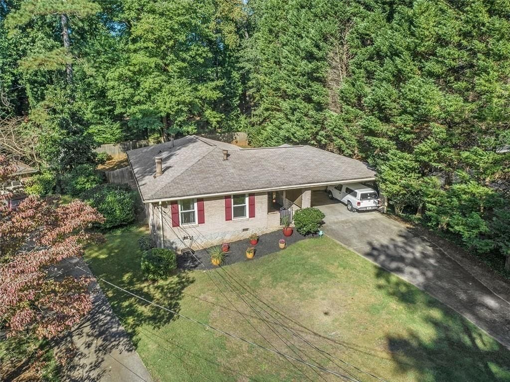 Building Photo - 1220 Blueberry Trail