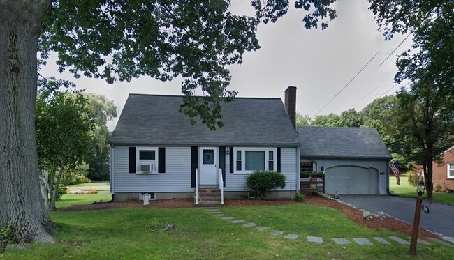 Primary Photo - 104 Mishawum Rd