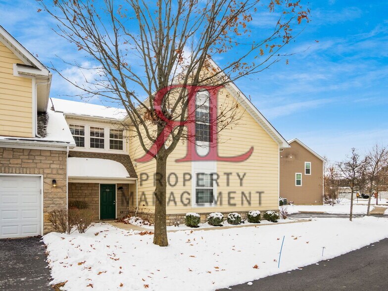 Building Photo - 7826 Scioto Crossing Blvd