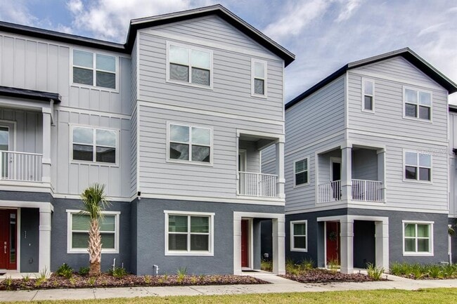 Building Photo - 3439 Norman Lewis Aly