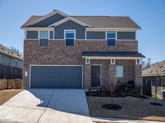 Building Photo - 15601 Poppy Petal Dr