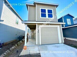 Building Photo - AVAILABLE NOW! Two-Story 4 Bedroom / 2.5 B...