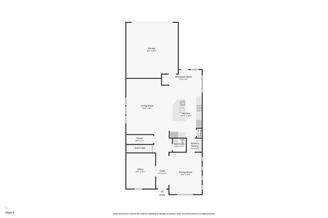 Building Photo - 1200 Milfoil Dr
