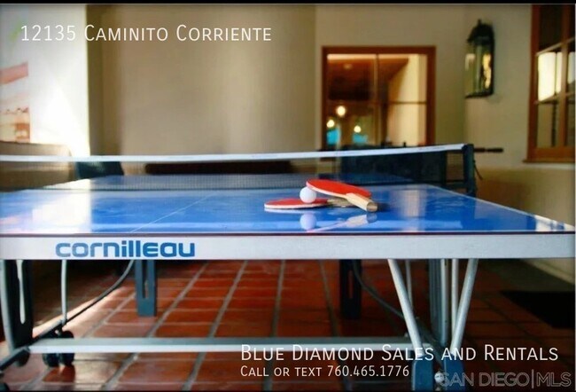 Building Photo - 12135 Caminito Corriente