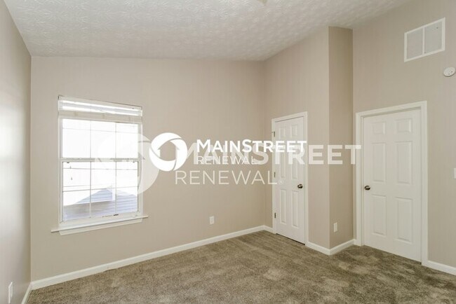 Building Photo - 3 Bedroom Pet-Friendly Home in AUSTELL, GA with Main Street Renewal