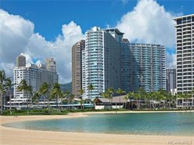 Building Photo - ILIKAI 1430 -Prime Living in Waikiki -