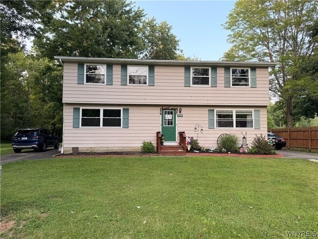 Building Photo - 4890 Bussendorfer Rd