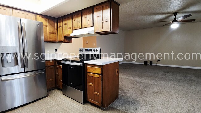 Building Photo - 3407 Durango Ln