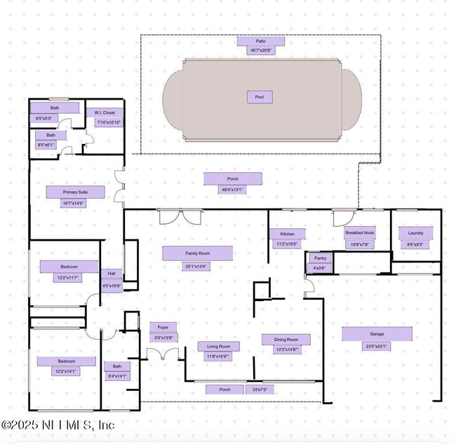 Building Photo - 6812 Caballero Dr