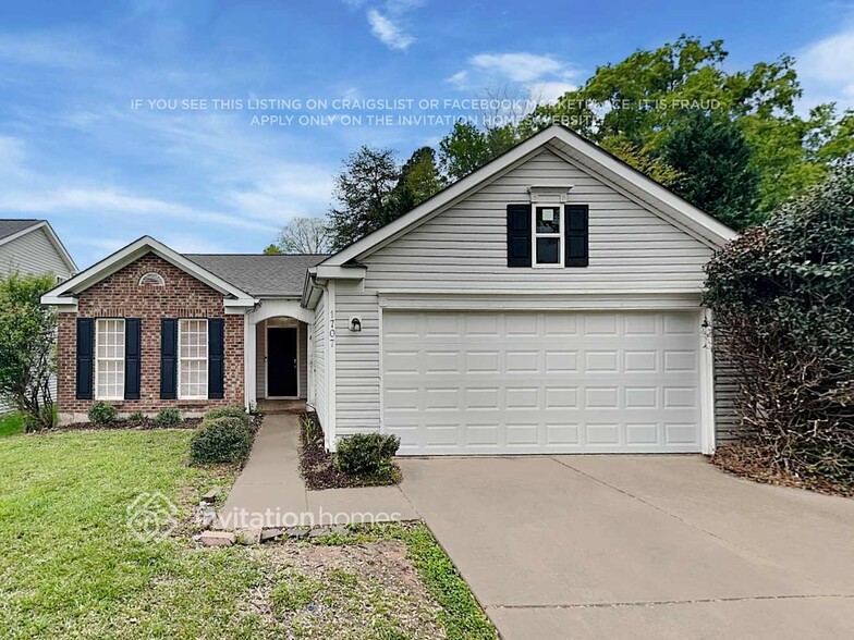 Primary Photo - 1707 Oakdale Green Dr