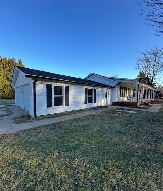 Building Photo - 644 Holly Vista Dr