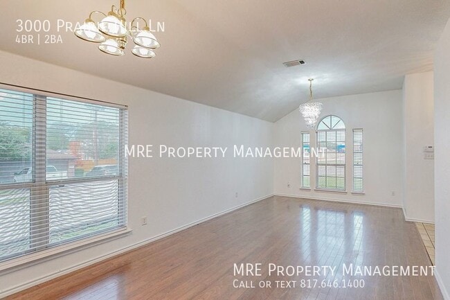 Building Photo - Coming in March! 4-bedroom Arlington Home ...