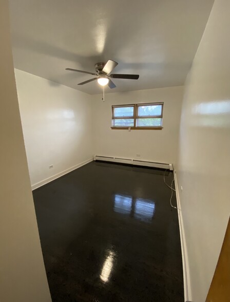 2nd Bedroom - 3309 Highland Ave