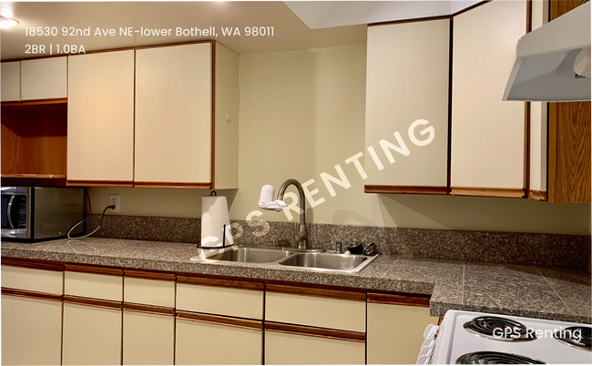 Building Photo - 18530 92nd Ave NE