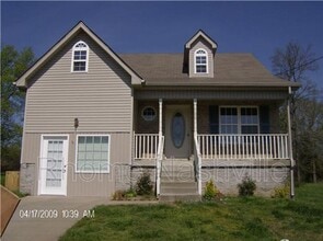 Building Photo - 1508 Chestnut Oak Dr