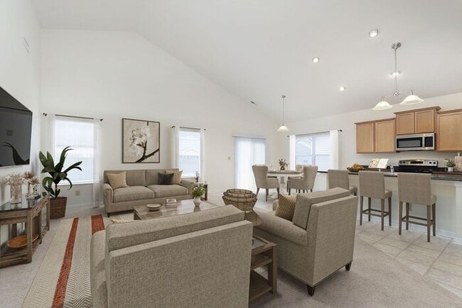 Building Photo - 3 Bedroom 2 Full Bath Ranch in Westfield in Popular Maple Knoll!